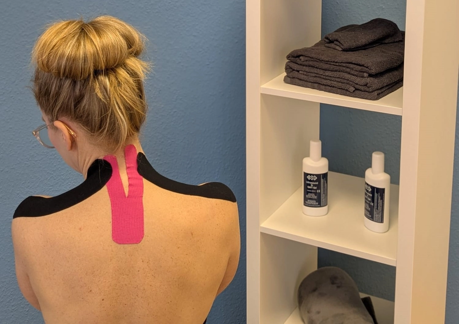 Beweglichkeit und Schmerztherapie, Rückenschmerzen Therapie Brandenburg,  Manuelle Therapie & Krankengymnastik , Präventive Physiotherapie Maßnahmen , Physiotherapeut Termine online vereinbaren , barrierefreie Physiotherapie Praxis Brandenburg