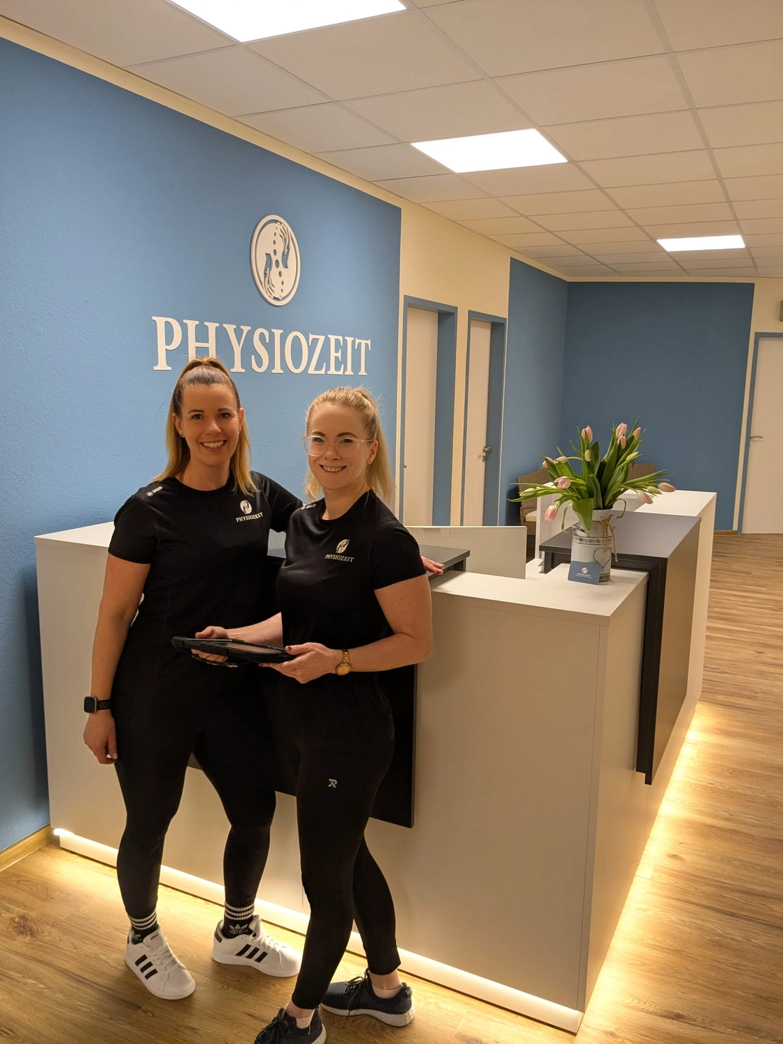 Melanie Maetzold-Melzig, Franziska Ruethnick, Brandenburg, Physiotherapie Brandenburg an der Have, Physiotherapie Praxis Görden, therapeutische Behandlungen Brandenburg ,Ganzheitliche Physiotherapie Leistungen,