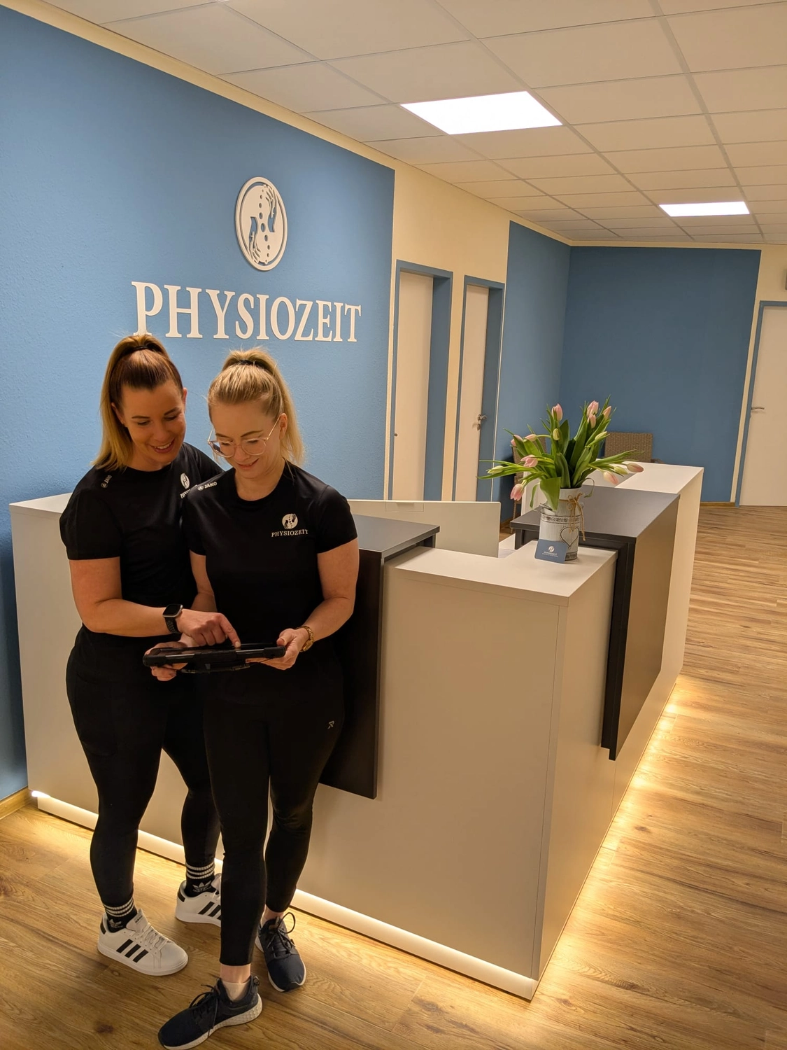 Melanie Maetzold-Melzig, Franziska Ruethnick, Brandenburg, Physiotherapie Brandenburg an der Have, Physiotherapie Praxis Görden, therapeutische Behandlungen Brandenburg ,Ganzheitliche Physiotherapie Leistungen,