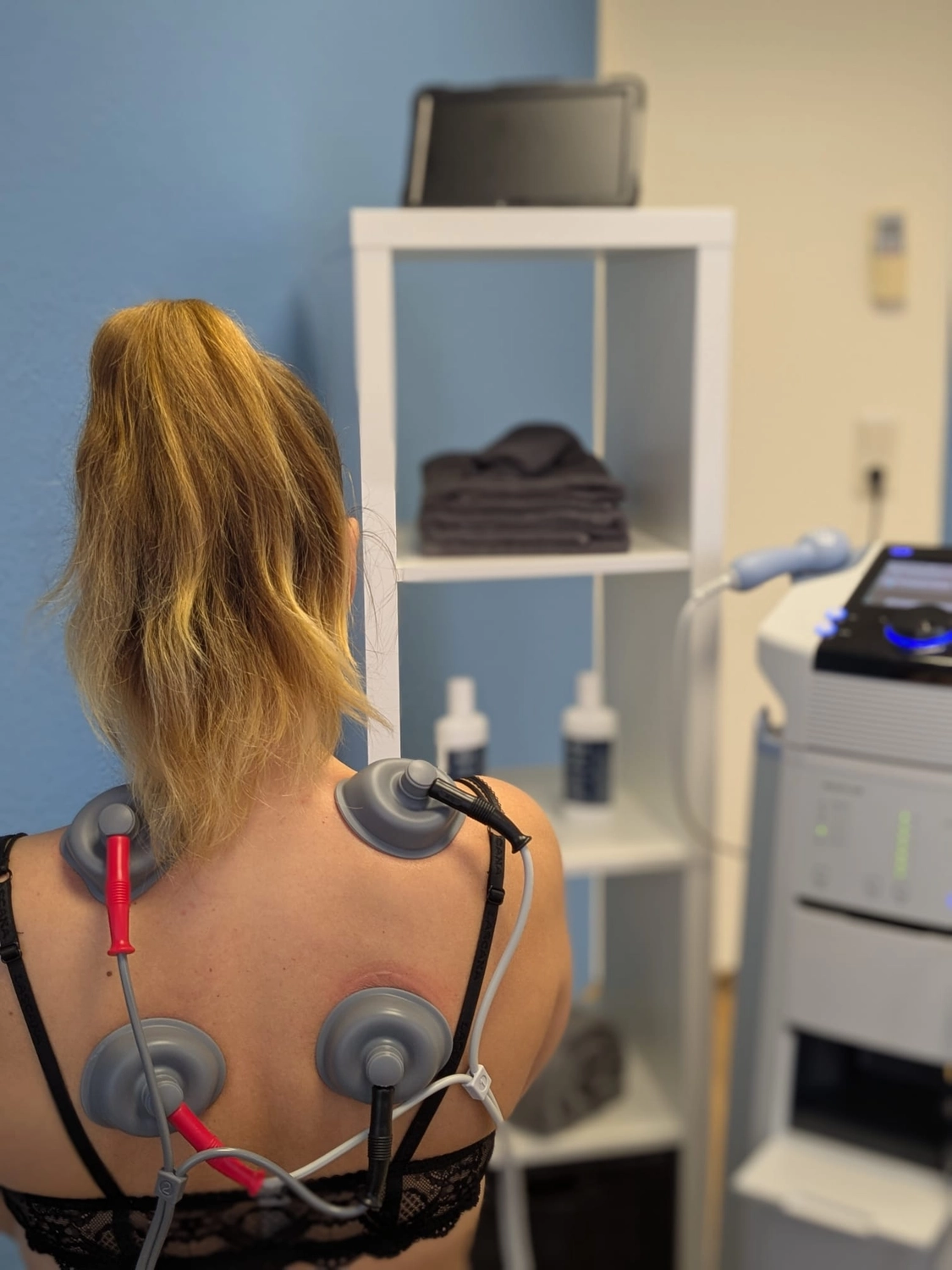 Melanie Maetzold-Melzig, Franziska Ruethnick, Brandenburg, Physiotherapie Brandenburg an der Have, Physiotherapie Praxis Görden, therapeutische Behandlungen Brandenburg ,Ganzheitliche Physiotherapie Leistungen,